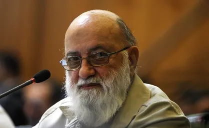 چمران: نتیجه آشوب ها به داعش کودک کش می انجامد