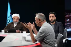 رسایی: رسایی خطاب به زیدآبادی: در آخرین مذاکره شما آمریکا موشک زد وسط میز مذاکره / در کدام مذاکره با آمریکا شما نتیجه گرفتید؟ + فیلم