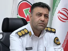 پلیس راه استان کرمان با کمبود نیروی انسانی مواجه است / ۴ شهرستان پاسگاه ندارند