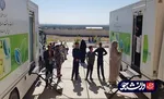 اردوی جهادی بسیج دانشجویی علوم پزشکی هرمزگان