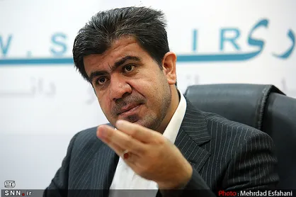 دانشگاه تبریز در حوزه نوع ارائه خدمات رفاهی به دانشجویان الگوی دانشگاه&zwnj;های کشور است