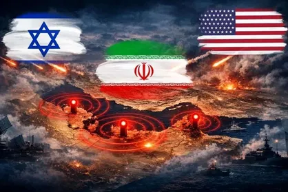 روزنامه هندی: جنگ ایران فاجعه&zwnj;ای ژئوپلیتیک بود که هرگز نباید رخ می&zwnj;داد + عکس