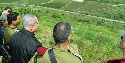 دمشق درباره اقدامات رژیم صهیونیستی در جولان اشغالی هشدار داد