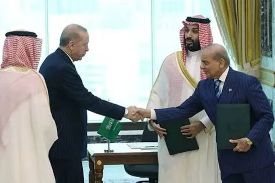 پیمان مکه؛ معماری امنیتی جدید در خاورمیانه و چالش ژئوپلیتیکی ایران