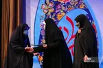 گرامیداشت روز زن در دانشگاه تهران