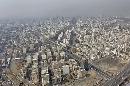 افزایش ۲۰۰ درصدی صدور پروانه در تهران