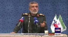 سردار حاجی‌زاده: فریب خوردگان اغتشاشات ضدانقلاب نیستند؛ باید دشمن را بشناسند/ چرا در دانشگاه‌ها و آموزش و پرورش نباید درس «دشمن‌شناسی» داشته باشیم؟