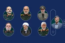 «فتاح» انتصاب شش فرمانده عالی‌رتبه در ستاد کل نیرو‌های مسلح و سپاه پاسداران انقلاب اسلامی را تبریک گفت