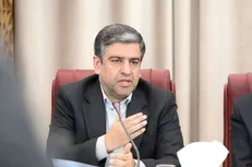 ۱۰ هزار میلیارد از مطالبات پیمانکاران راه آهن اردبیل _ میانه به زودی پرداخت می شود