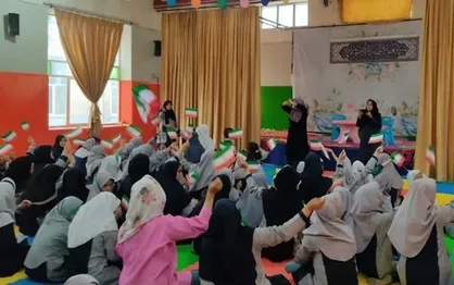 نخستین همایش بین&zwnj;المللی تعلیم و تربیت کودکان با نیاز&zwnj;های ویژه با تأکید بر برنامه درسی