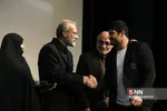 هشتمین همایش غزه نماد مقاومت 