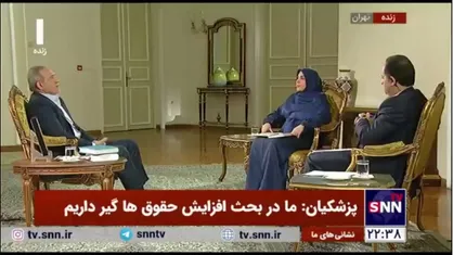 پزشکیان: وفاق یعنی پایبندی به حق و عدالت و دوری از ضلالت و تابعیت از نفس/ اختلاف زمانی شکل میگیرد که من حق شما را ضایع کنم