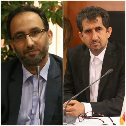 قدردانی رئیس دانشگاه علوم پزشکی قم از دادستان استان در پی دستور ممنوعیت عرضه قلیان
