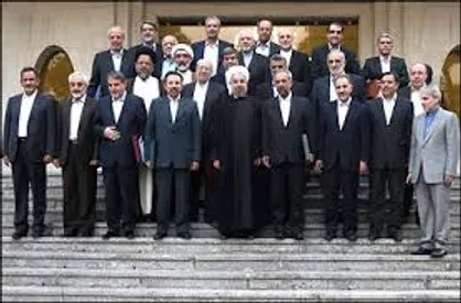 بایدها و نبایدهای کابینه دوازدهم در نگاه دانشجویان انقلابی