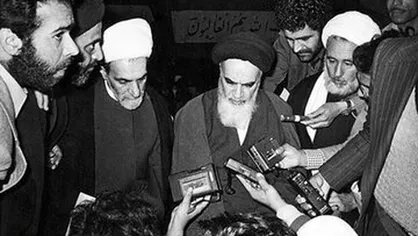 فناوری&zwnj;هایی که پیام امام خمینی را رساندند
