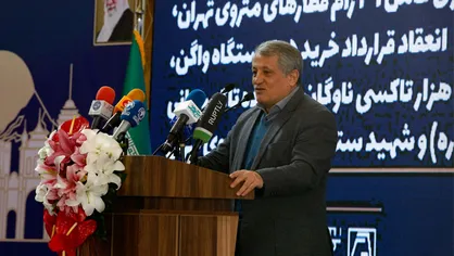 هاشمی: نقش شر&zwnj;کت&zwnj;های دانش&zwnj;بنیان در توسعه شهری و اقتدار / دولت با تامین اعتبار می&zwnj;تواند زمینه&zwnj;ساز ۲۵ هزار شغل شود