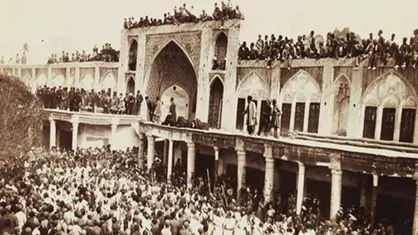 تاریخچه زمینه&zwnj;خوانی در ایران؛ از شکوفایی در اوج اختناق پهلوی دوم تا دلایل افول
