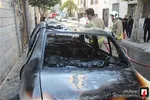 آتش نشانی