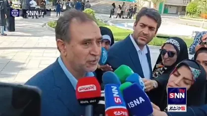 معاون حقوقی رئیس جمهور: احتمالا کره باید مابه التفاوت پول بلوکه شده ایران را بپردازد