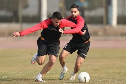 مهاجم پرسپولیس زیر تیغ جراحی!