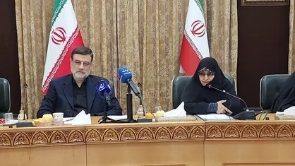 استخدام زنان و فرزندان شهدا و ایثارگران در دولت سیزدهم به صورت جدی عملیاتی شد