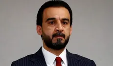 رئیس پارلمان عراق خواستار نشست فوری برای بررسی اوضاع بعد از حملات آمریکا شد