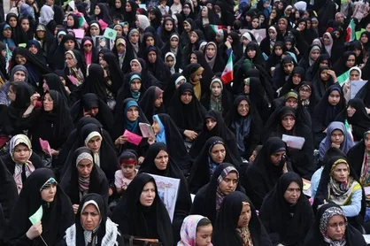 آغاز به کار اولین دوره آموزشی حوزه زنان با عنوان ندانو از سوی دفتر تحکیم وحدت