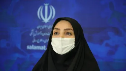 فوت ۸۱ کرونایی و شناسایی ۷۹۸۰ بیمار جدید