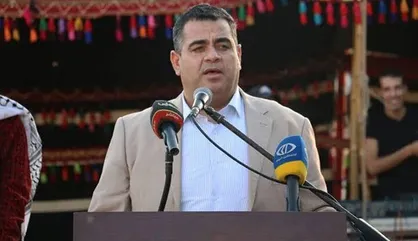 فرزند شهید هنیه: پدرم هرلحظه منتظر شهادت بود / راهش ادامه دارد