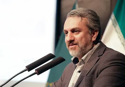 فاطمی امین: نبود خودرو اقتصادی روی خط تولید یکی از نقایص صنعت خودروسازی کشور است