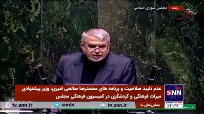صالحی امیری: من هیچ وقت نگفتم تقلب شده اگر سند دارید بیاورید/ به جرم نکرده اعتراف نخواهم کرد