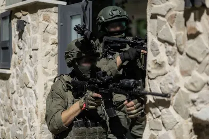 شهادت ۳ فلسطینی به ضرب گلوله نظامیان صهیونیست