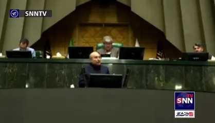 قالیباف: با تورمی که ما داریم باید به قدرت خرید کارمند و کارگر توجه کنیم، اما قشری نگاه نکنیم این انصاف نیست