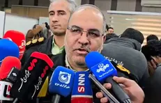 دستگیری ۵۱ سارق گوشی قاپ و مالخر آنها در پایتخت