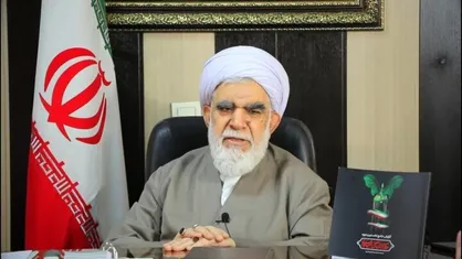 آیت الله&zwnj; اختری: روز قدس امسال منعکس کننده پیروزی حماس خواهد بود