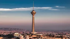 هوای قابل قبول تهران در دومین روز شهریور ماه