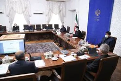 جزییات آخرین جلسه ستاد هماهنگی اقتصادی دولت