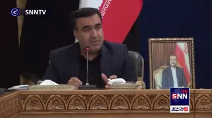 سلاجقه: با اعتبارات دولتی هیچ وقت نمی&zwnj;توان مشکلات محیط زیستی را حل کرد/ مردم باید خودشان پای کار بیایند