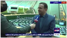 عباس زاده مشکینی: تاکتیک غرب در این مذاکرات فشار بیشتر است، اما ایران دست غرب را خوانده است