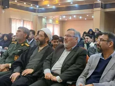 دانشجویان پیشرانِ بیداری و قدرت ملی هستند
