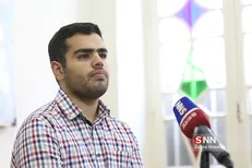 از «دنیای سوفی» تا اینستاگرام با رتبه ۱۱ کنکور ۹۷/ داستان یک تغییر رشته سخت
