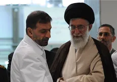 «مرد ابدی» روایتگر مردی که طلایه‌دار «وعده صادق» بود