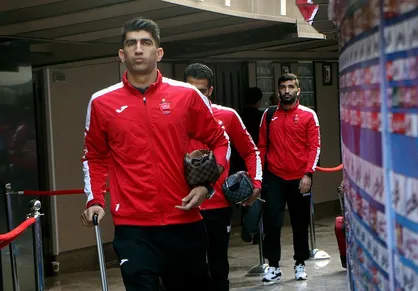 خشم پرسپولیسی&zwnj;ها؛ بیرانوند باید برود!