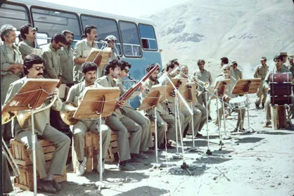 نوازندگان دفاع&zwnj;مقدس تجلیل می&zwnj;شوند