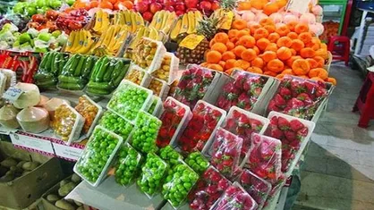 محصولات غذایی سالم با &laquo;نشان طیب&raquo; ستاره&zwnj;دار شدند