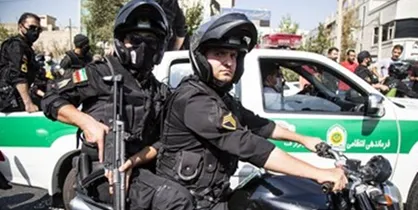 دستبند &laquo;پلیس امنیت&raquo; بر دستان عاملان تخریب شیشه&zwnj;های منازل و خودرو&zwnj;ها در نازی آباد