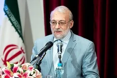 جواد لاریجانی: برای انتصاب علی باقری لابی کردم / نسبت من به سمت قبلی‌ام مادر به فرزند است