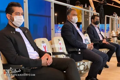 افشاگری هیئت مدیره استقلال علیه مددی/ از استخدام اقوام نزدیکان تا جریمه استقلال در AFC