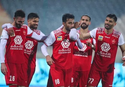روایت جالب مسئول برگزاری جام جهانی ۲۰۲۲ از پرسپولیس
