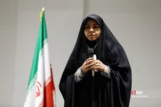 نادری‌نژاد: نهادهای سیاسی و اقتصادی ما باید از حالت خشونت خارج شوند